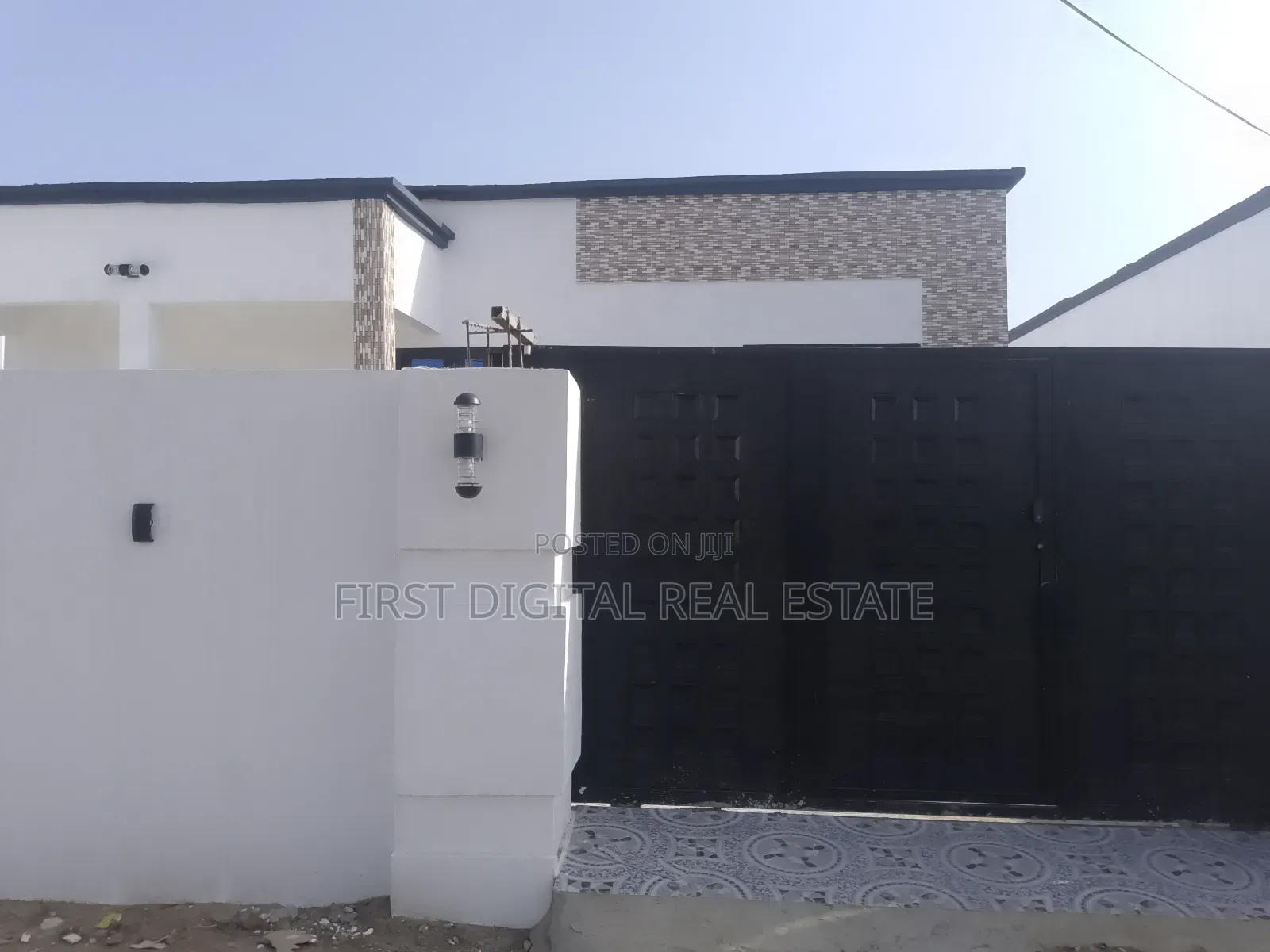 3bdrm House in First Digital Real, Awutu Senya East Municipal for sale in Awutu Senya East Municipal