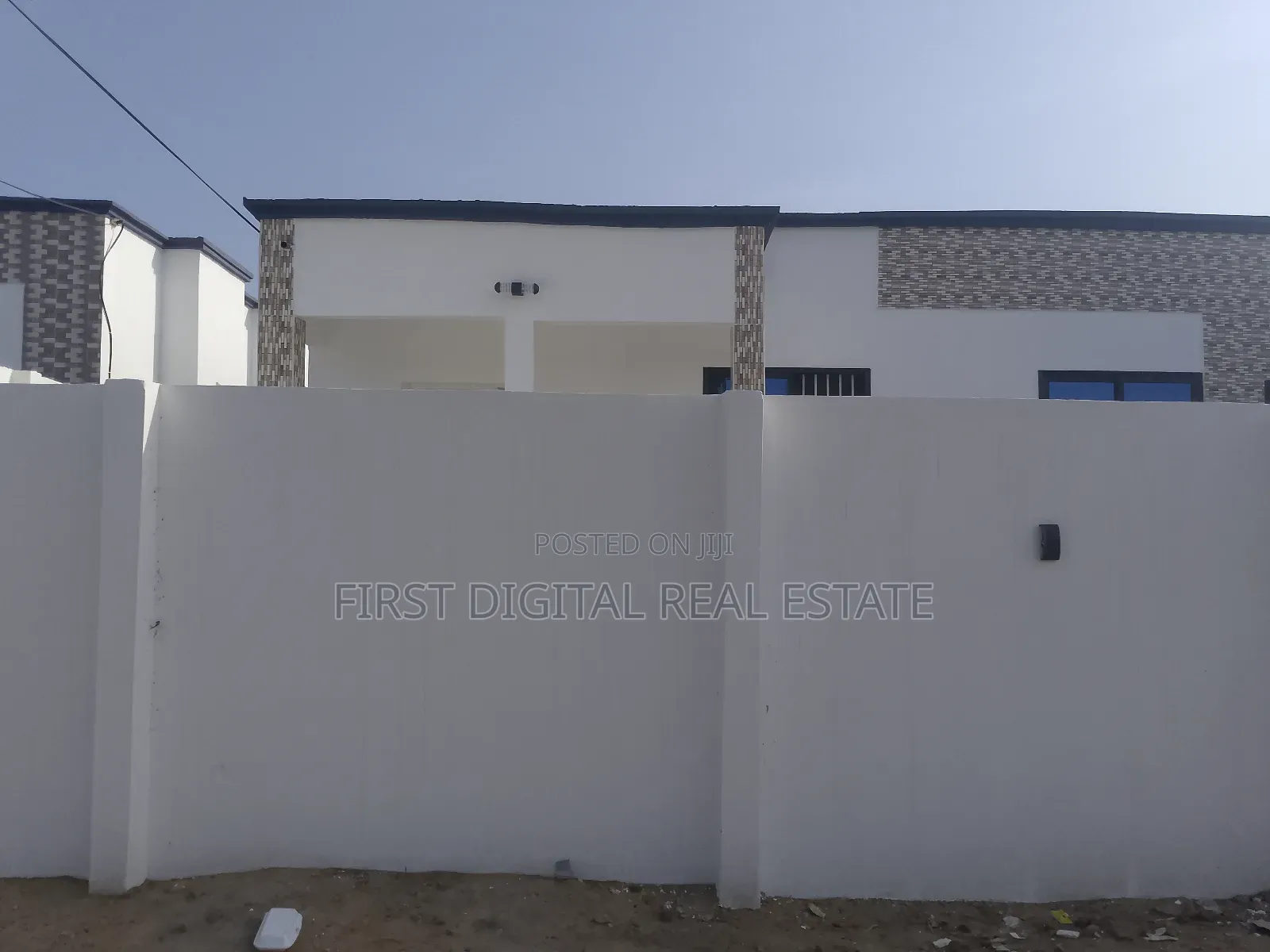 3bdrm House in First Digital Real, Awutu Senya East Municipal for sale in Awutu Senya East Municipal