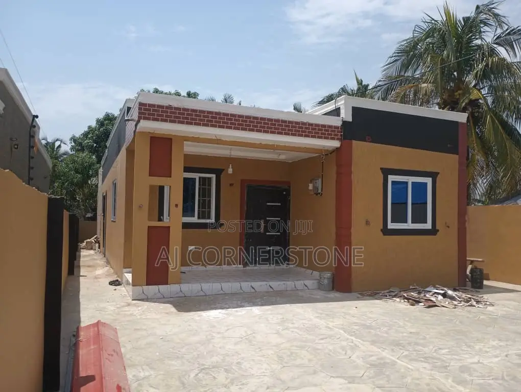 2bdrm House in Amasaman for rent in Amasaman