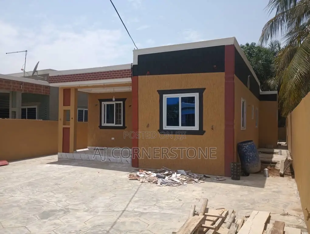 2bdrm House in Amasaman for rent in Amasaman