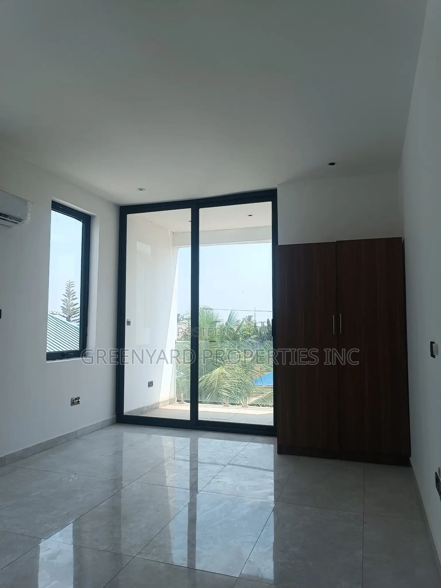 4bdrm House in School Junction, Ashaley Botwe for rent in Ashaley Botwe