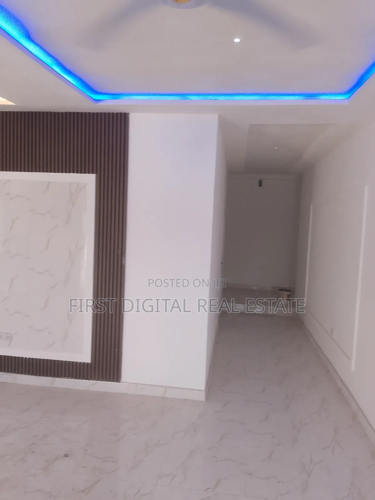 Chamber and Hall Self Contain for Rent at Tetegu in Ga South Municipal