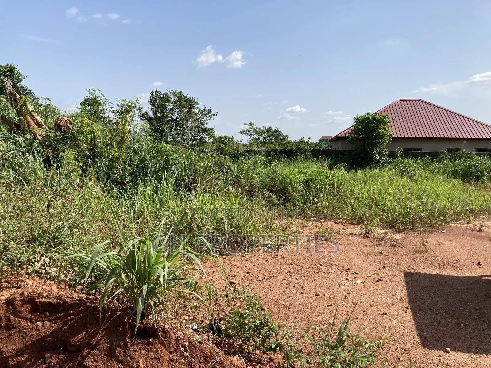 Two Plots for Sale at Sokoban,Kwanwoma. in Kumasi Metropolitan