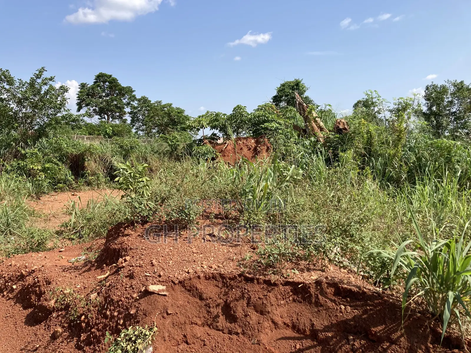 Two Plots for Sale at Sokoban,Kwanwoma. in Kumasi Metropolitan