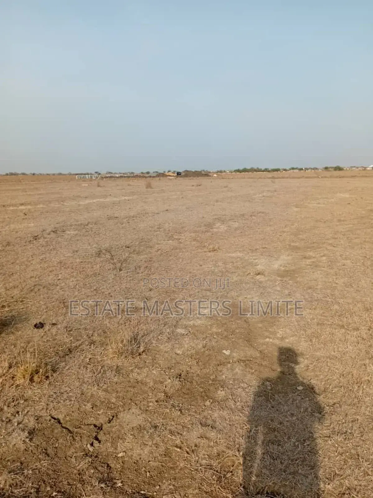 Coastal Enclave Land Available for Sale at Ningo Prampram in Ningo-Prampram