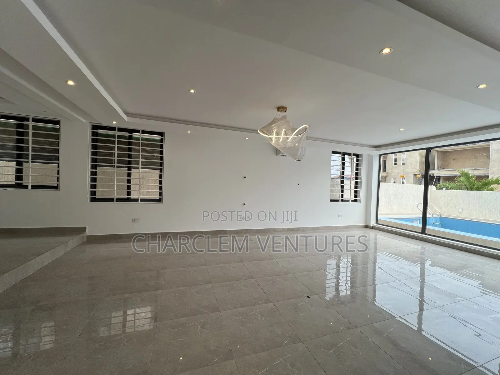 4bdrm House in Charclem Ventures, East Legon for sale in East Legon