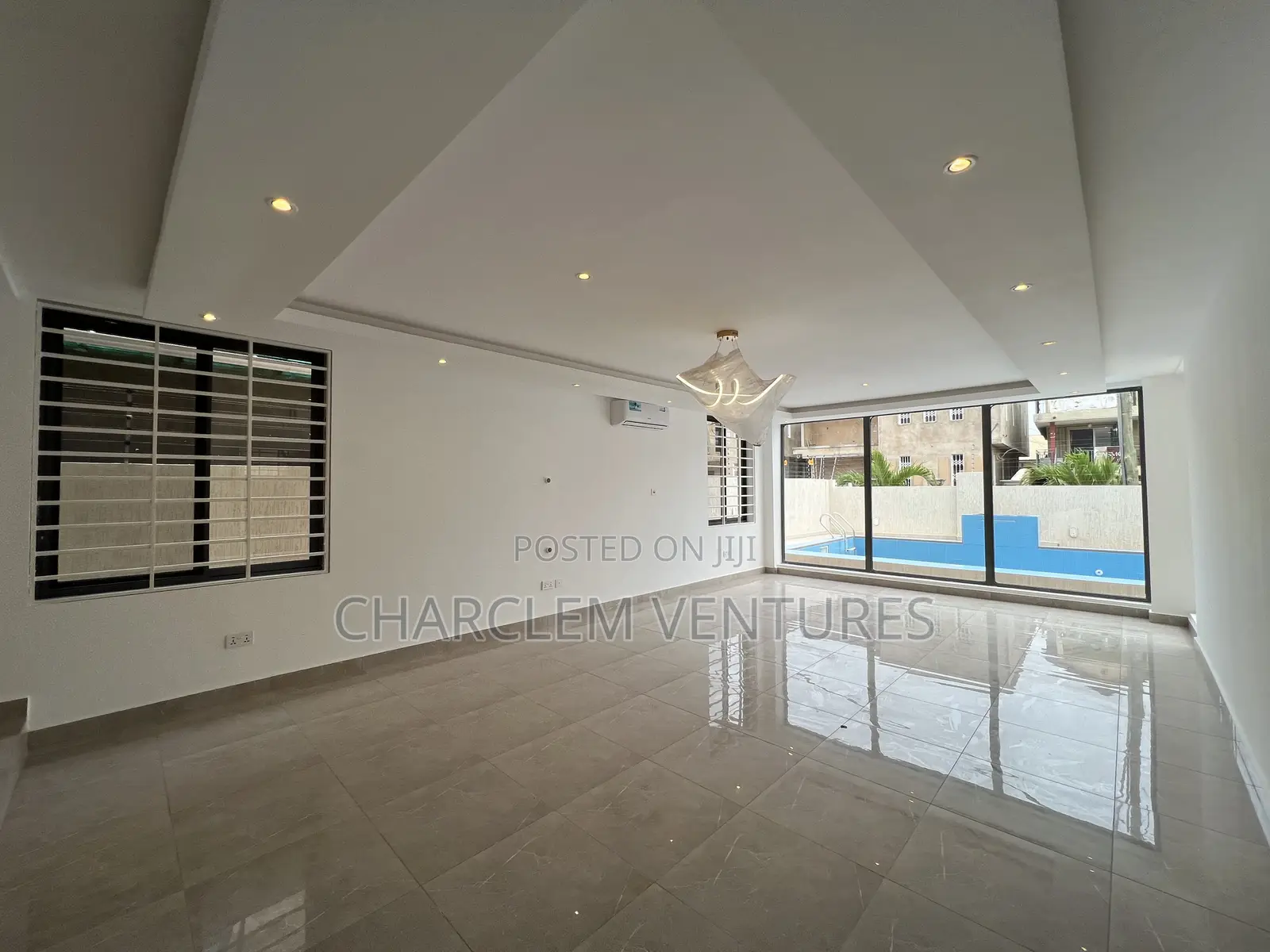 4bdrm House in Charclem Ventures, East Legon for sale in East Legon