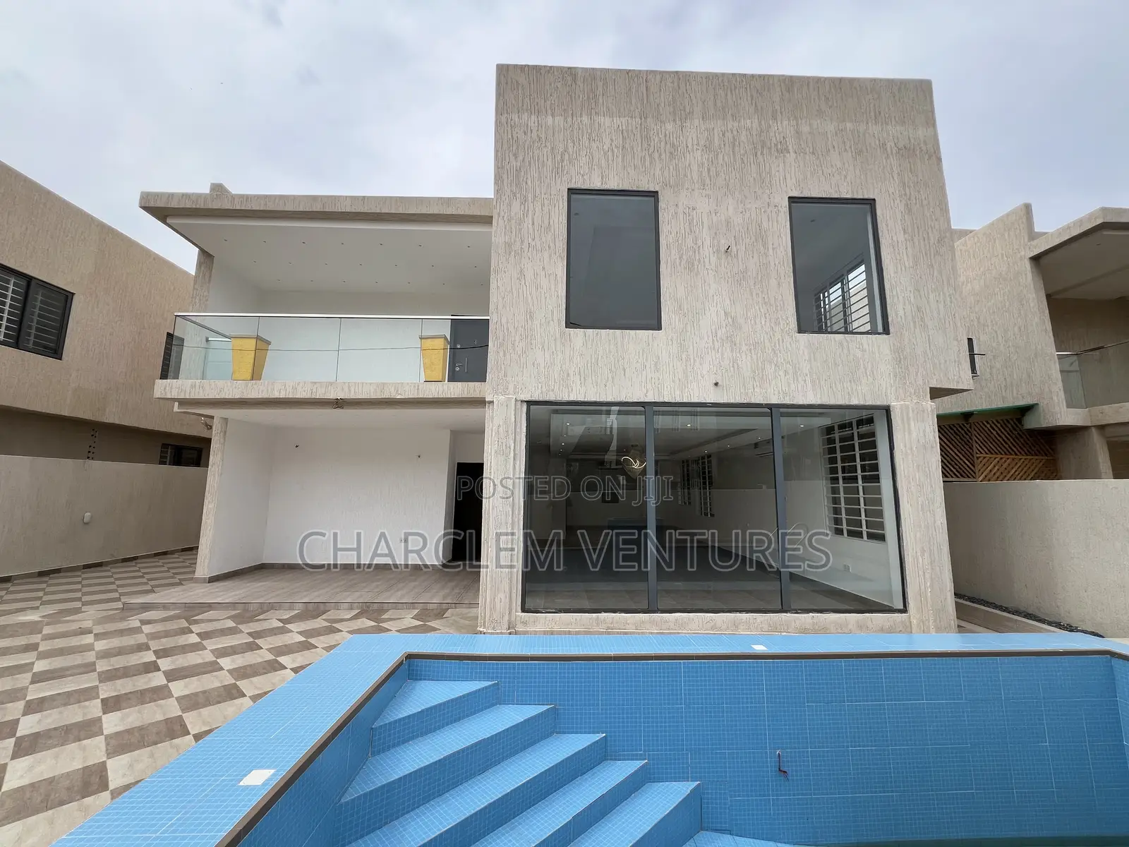 4bdrm House in Charclem Ventures, East Legon for sale in East Legon