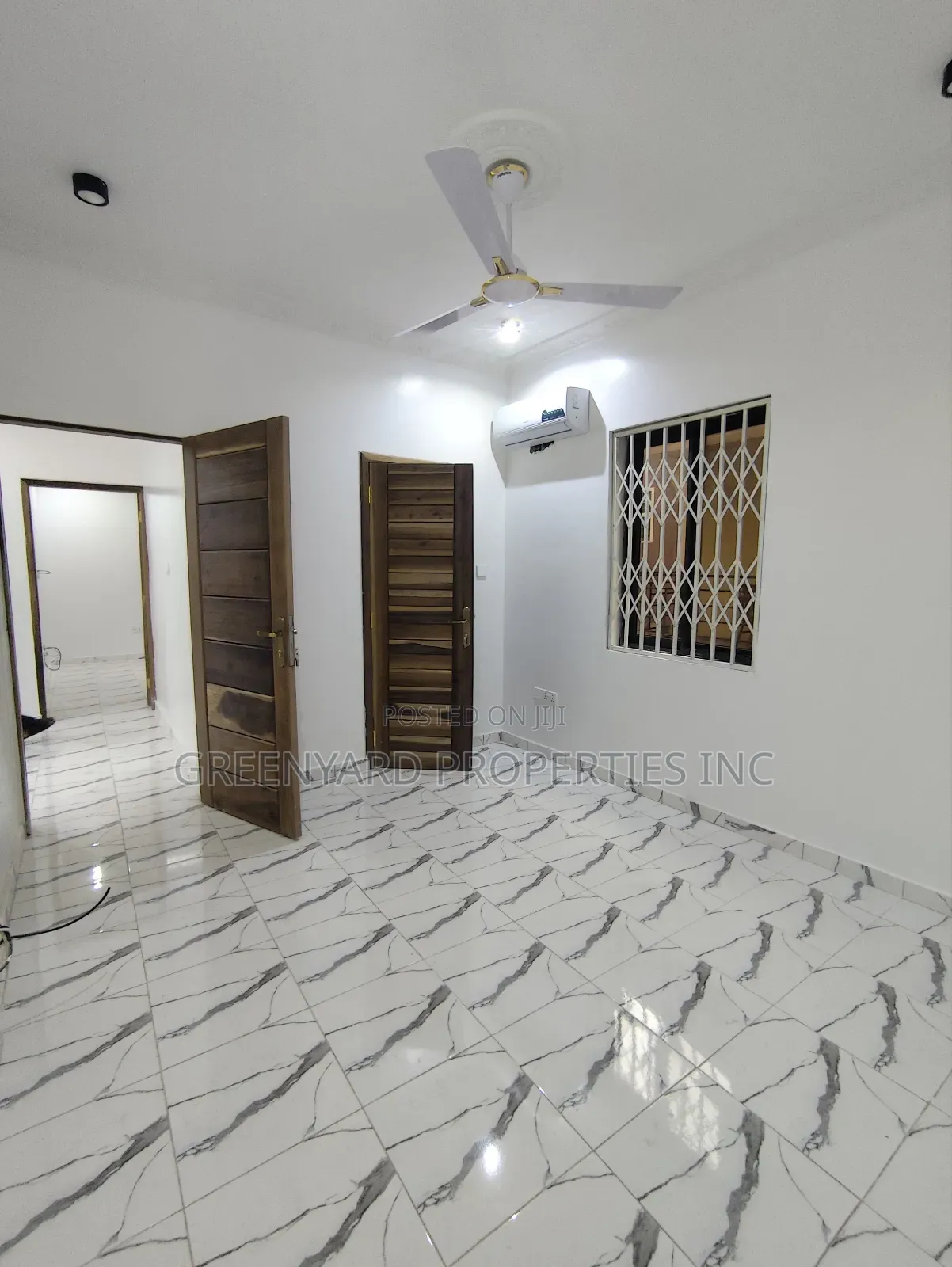 2bdrm Apartment in Ability, Adjiriganor for rent in Adjiriganor