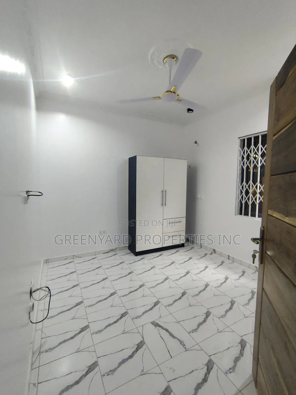 2bdrm Apartment in Ability, Adjiriganor for rent in Adjiriganor