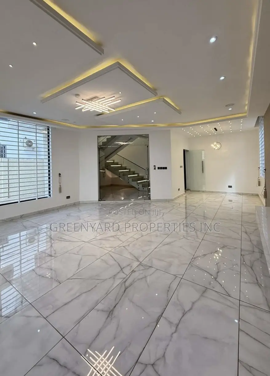 5bdrm House in East Legon Hills for rent in East Legon
