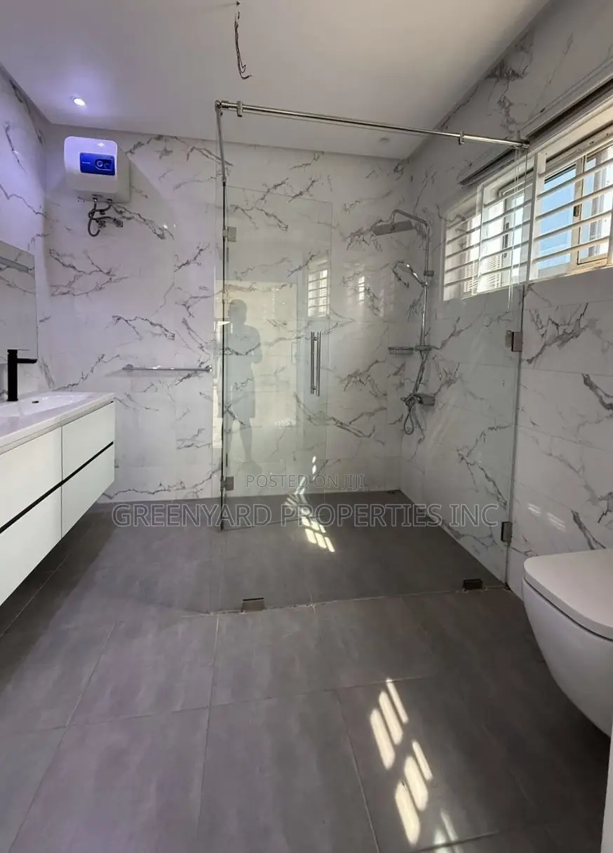 5bdrm House in East Legon Hills for rent in East Legon