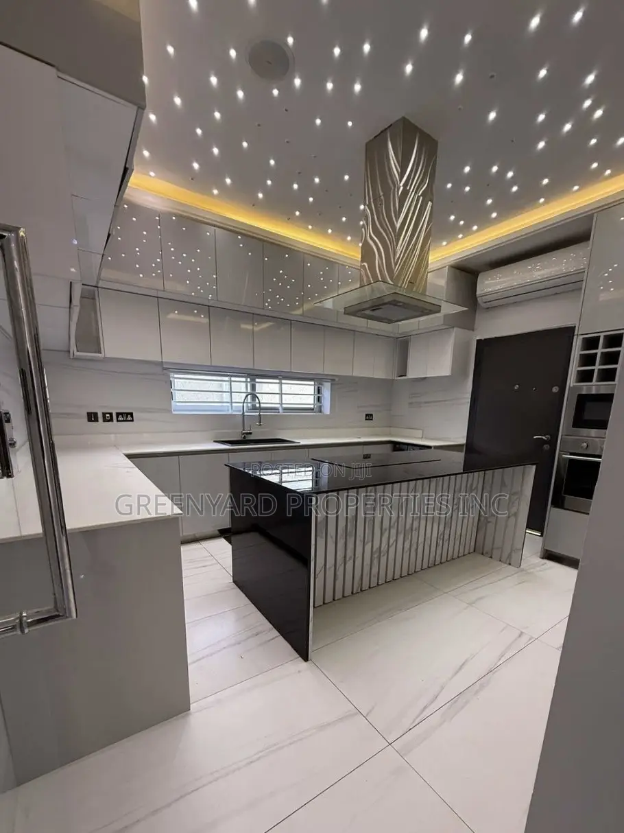 5bdrm House in East Legon Hills for rent in East Legon