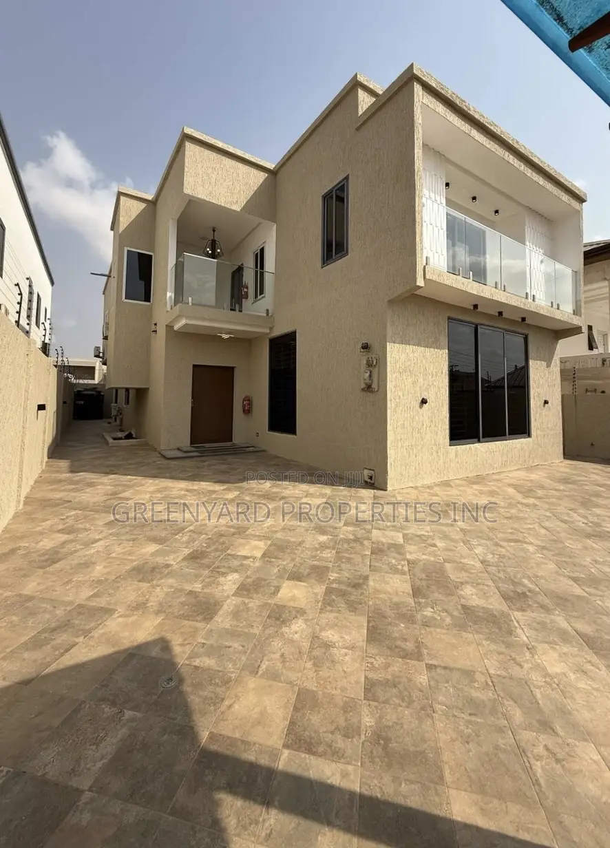 5bdrm House in East Legon Hills for rent in East Legon