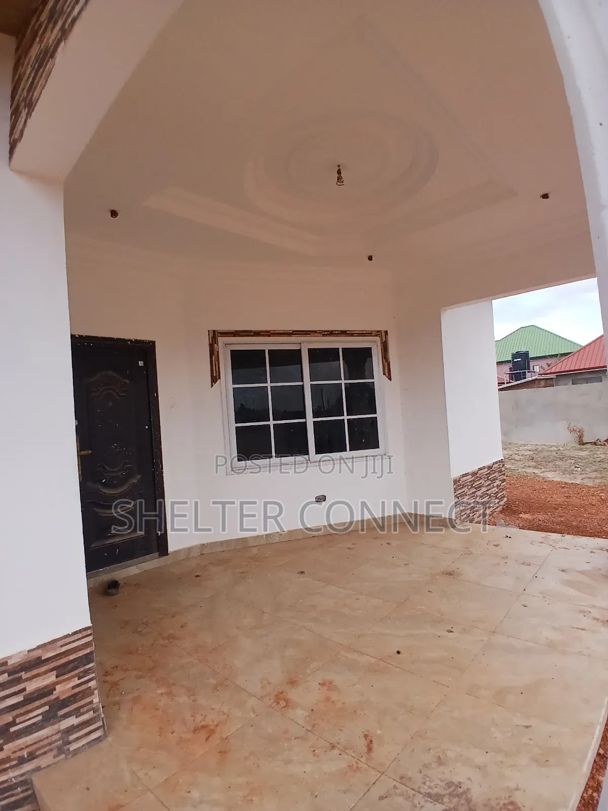 3bdrm House in Teiman, Oyarifa for rent in Oyarifa