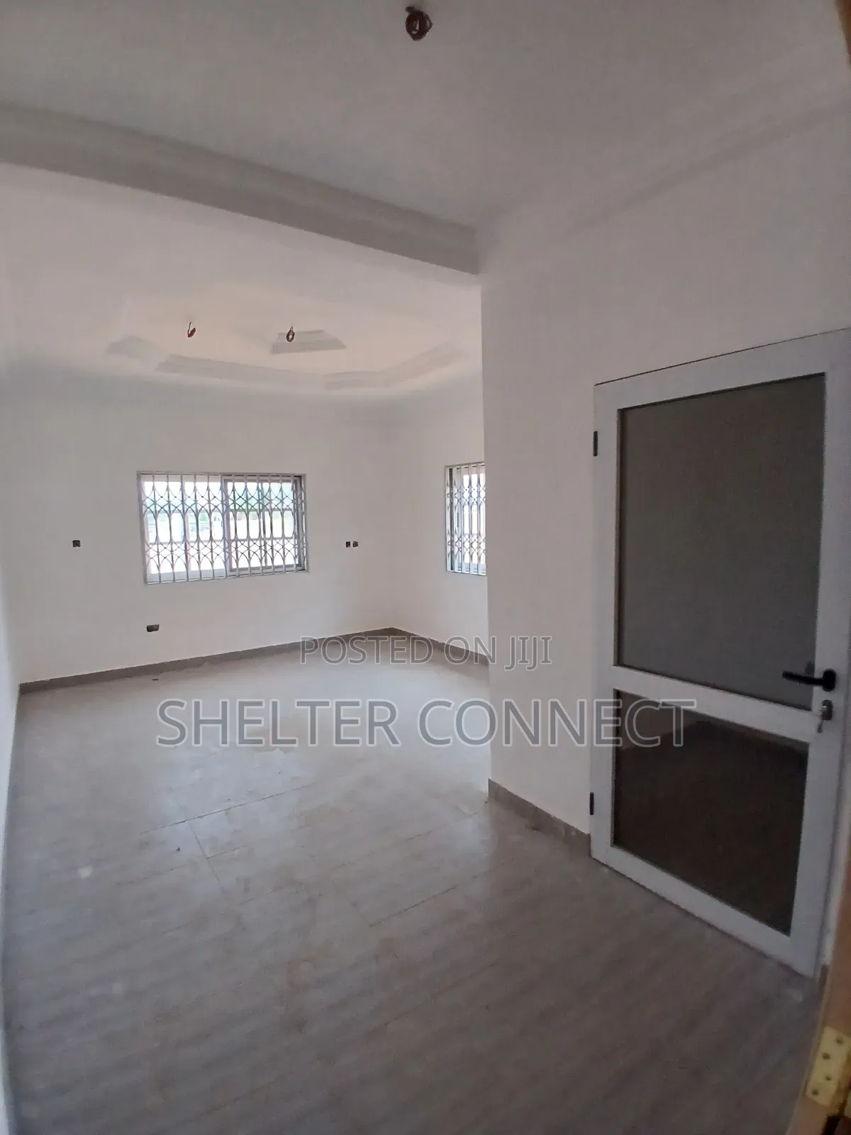 3bdrm House in Teiman, Oyarifa for rent in Oyarifa