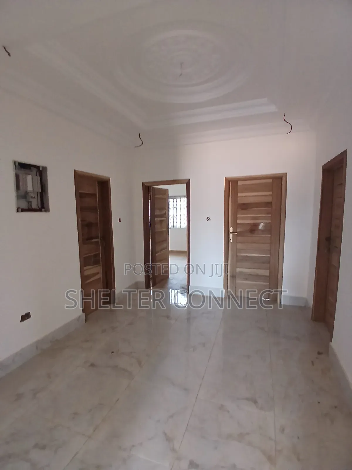 3bdrm House in Teiman, Oyarifa for rent in Oyarifa