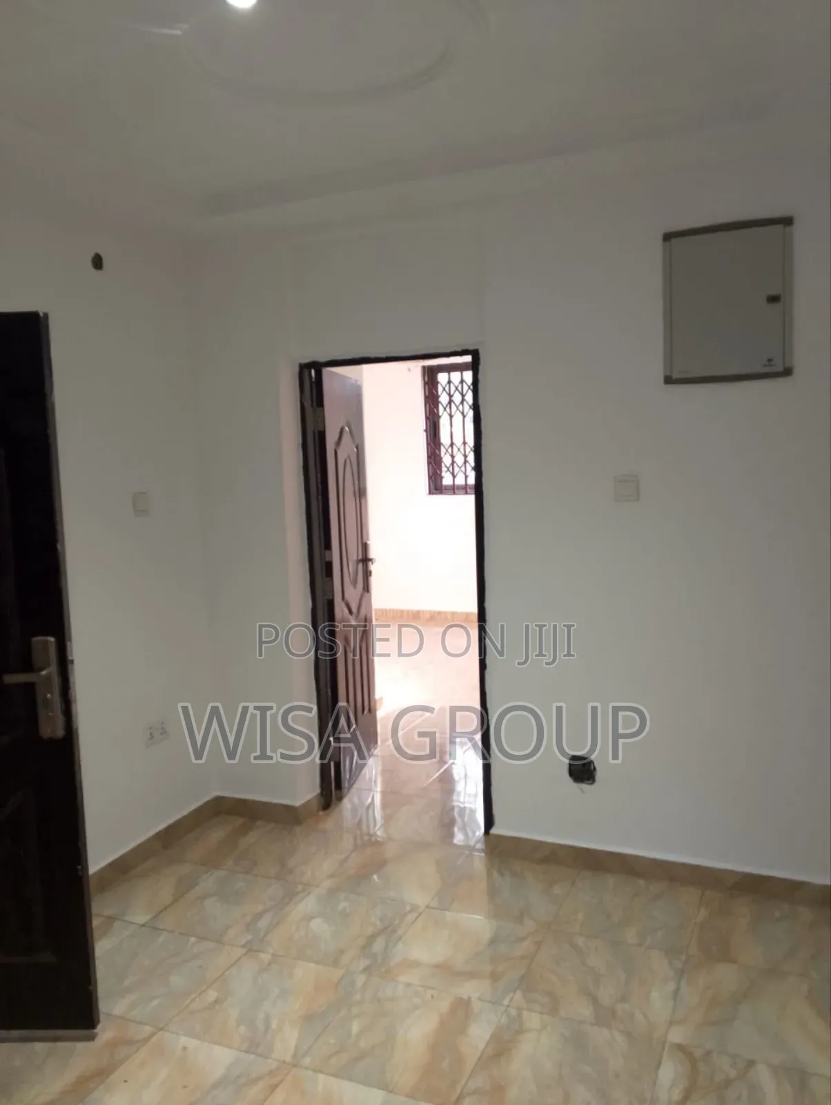 2bdrm Apartment in Wisa Group, Accra Metropolitan for rent in Accra Metropolitan