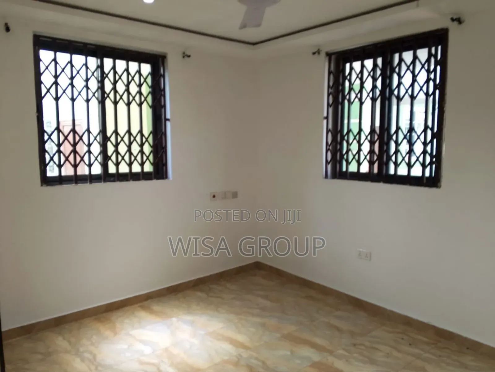 2bdrm Apartment in Wisa Group, Accra Metropolitan for rent in Accra Metropolitan