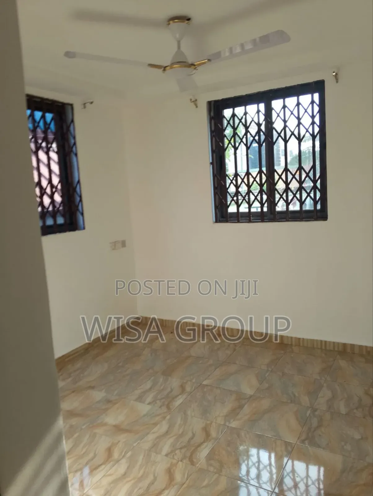 2bdrm Apartment in Wisa Group, Accra Metropolitan for rent in Accra Metropolitan
