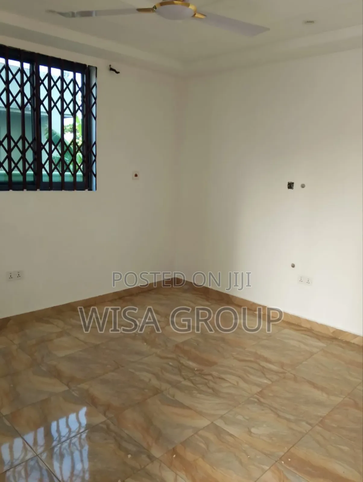 2bdrm Apartment in Wisa Group, Accra Metropolitan for rent in Accra Metropolitan