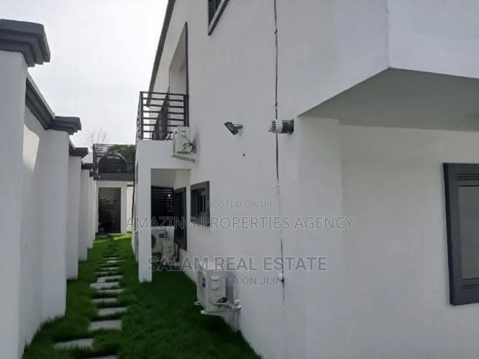 5bdrm Duplex in Labone for rent in Labone