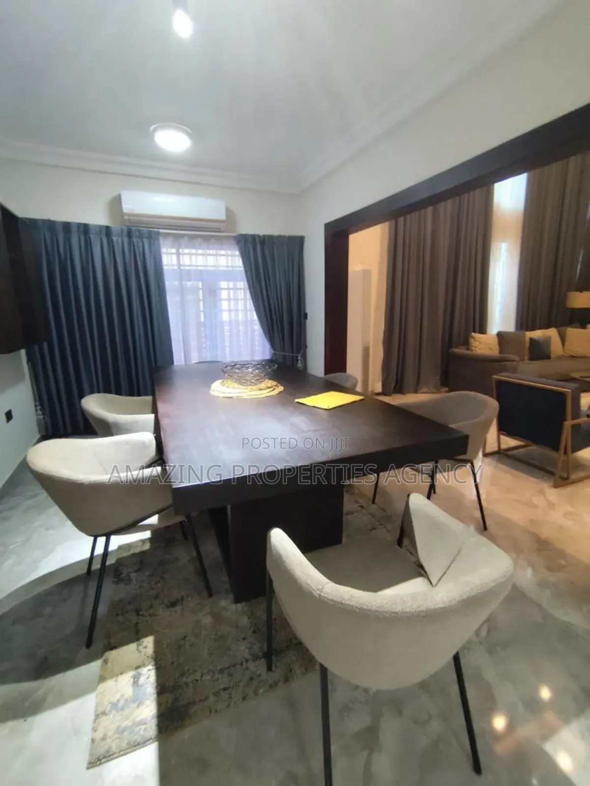 4bdrm House in Adjiriganor for rent in Adjiriganor