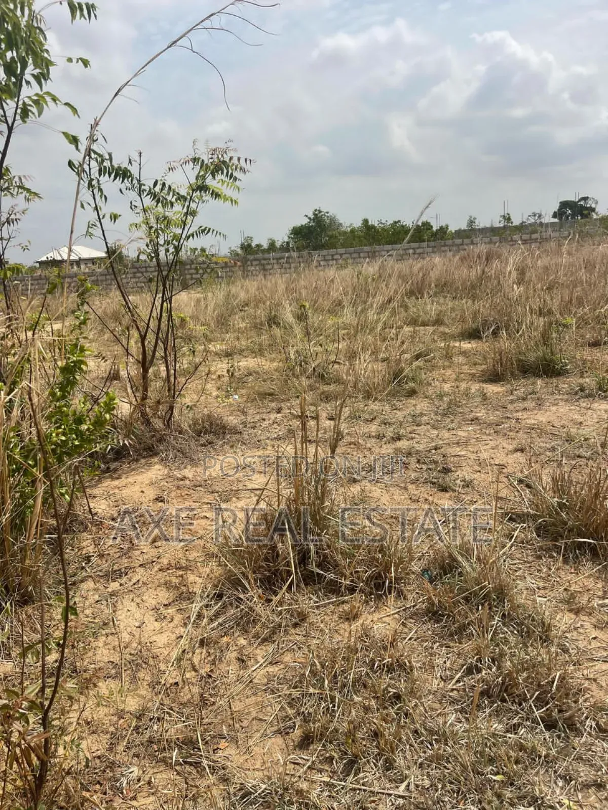 Prime and Hottest Gated Half Plot at Prampram Beach Lane in Accra Metropolitan
