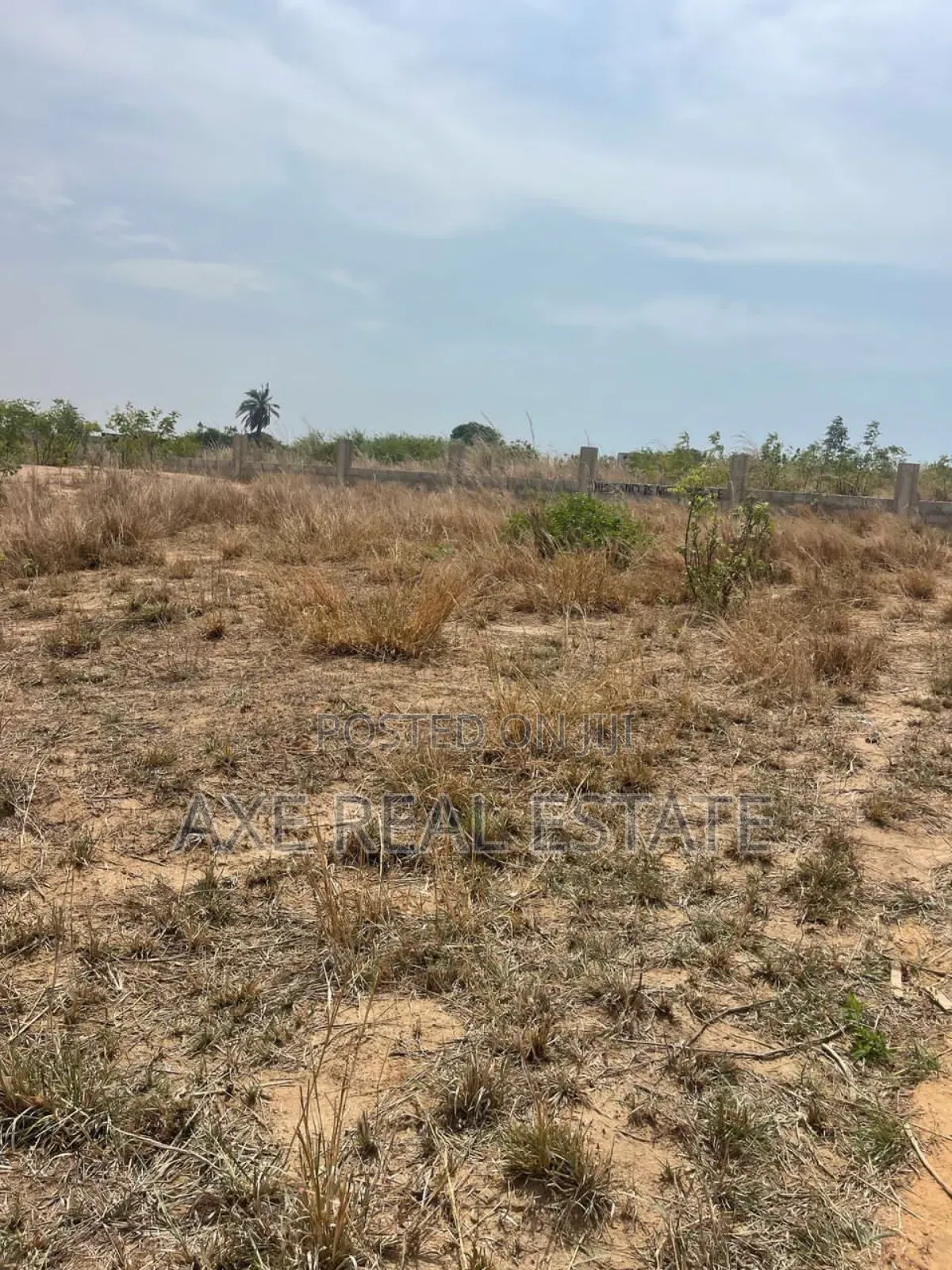 Low Price Promo on Certified Half Plots at Prampram in Accra Metropolitan