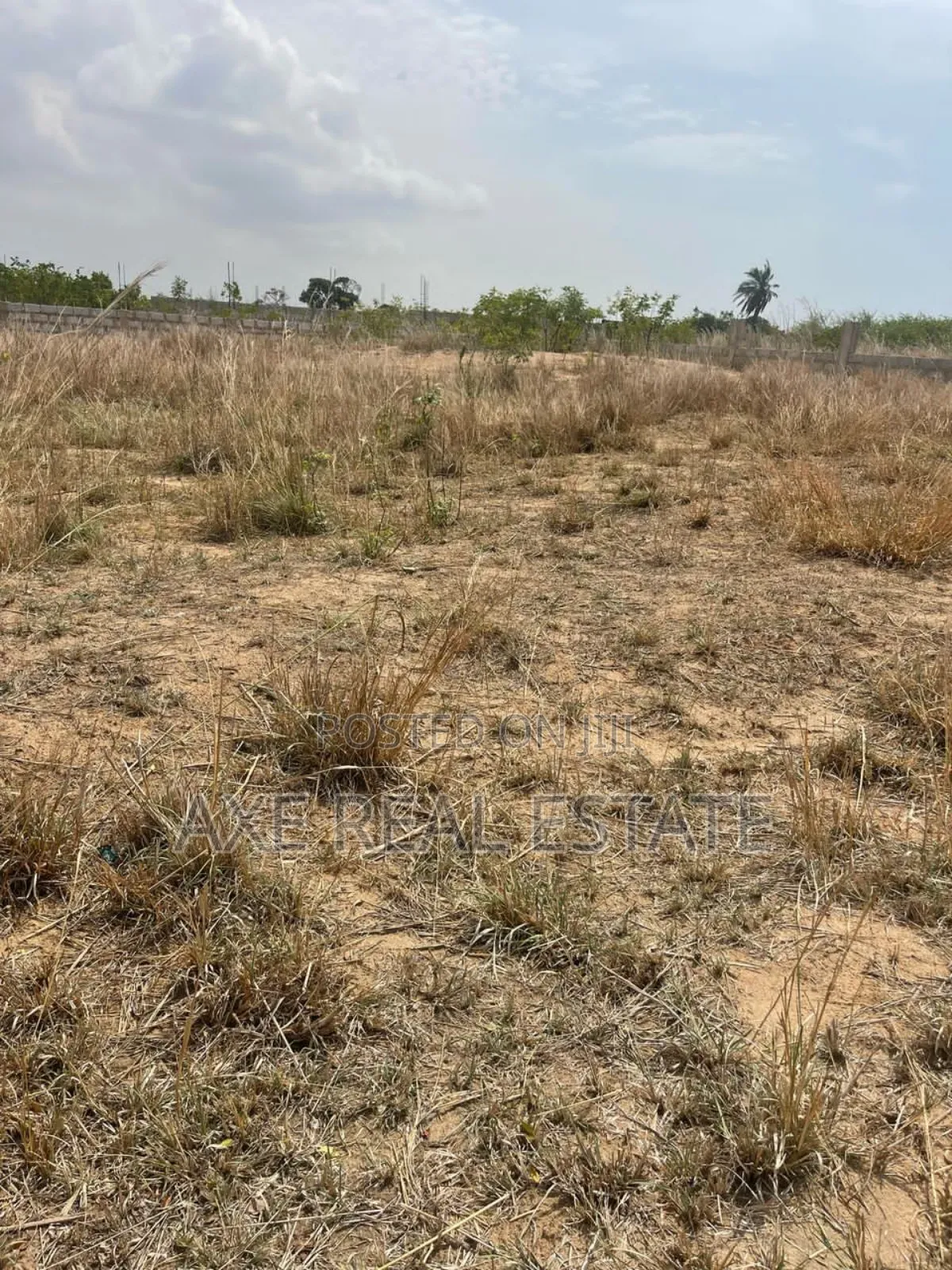 Low Price Promo on Certified Half Plots at Prampram in Accra Metropolitan