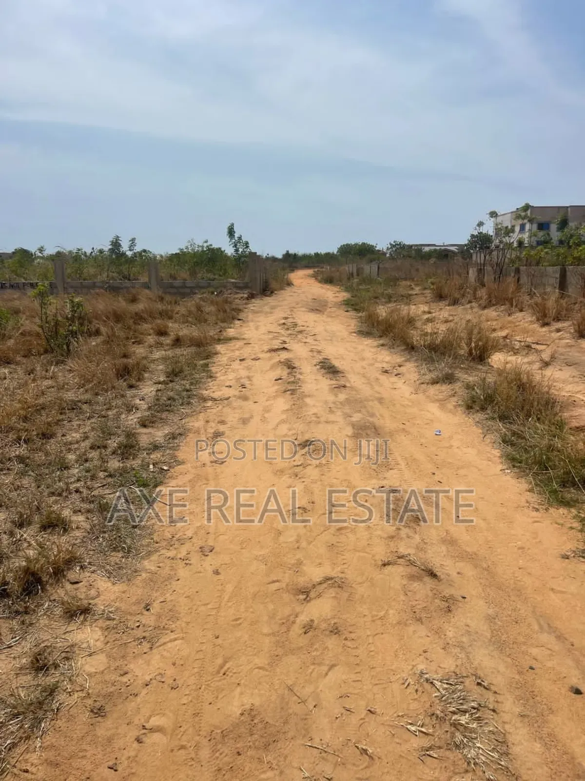Serene Residence Half Plot ! Affordable at Prampram in Accra Metropolitan