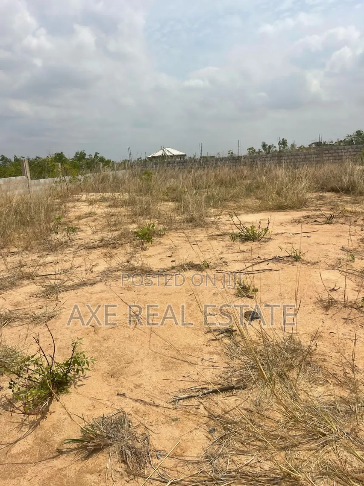 Serene Residence Half Plot ! Affordable at Prampram in Accra Metropolitan