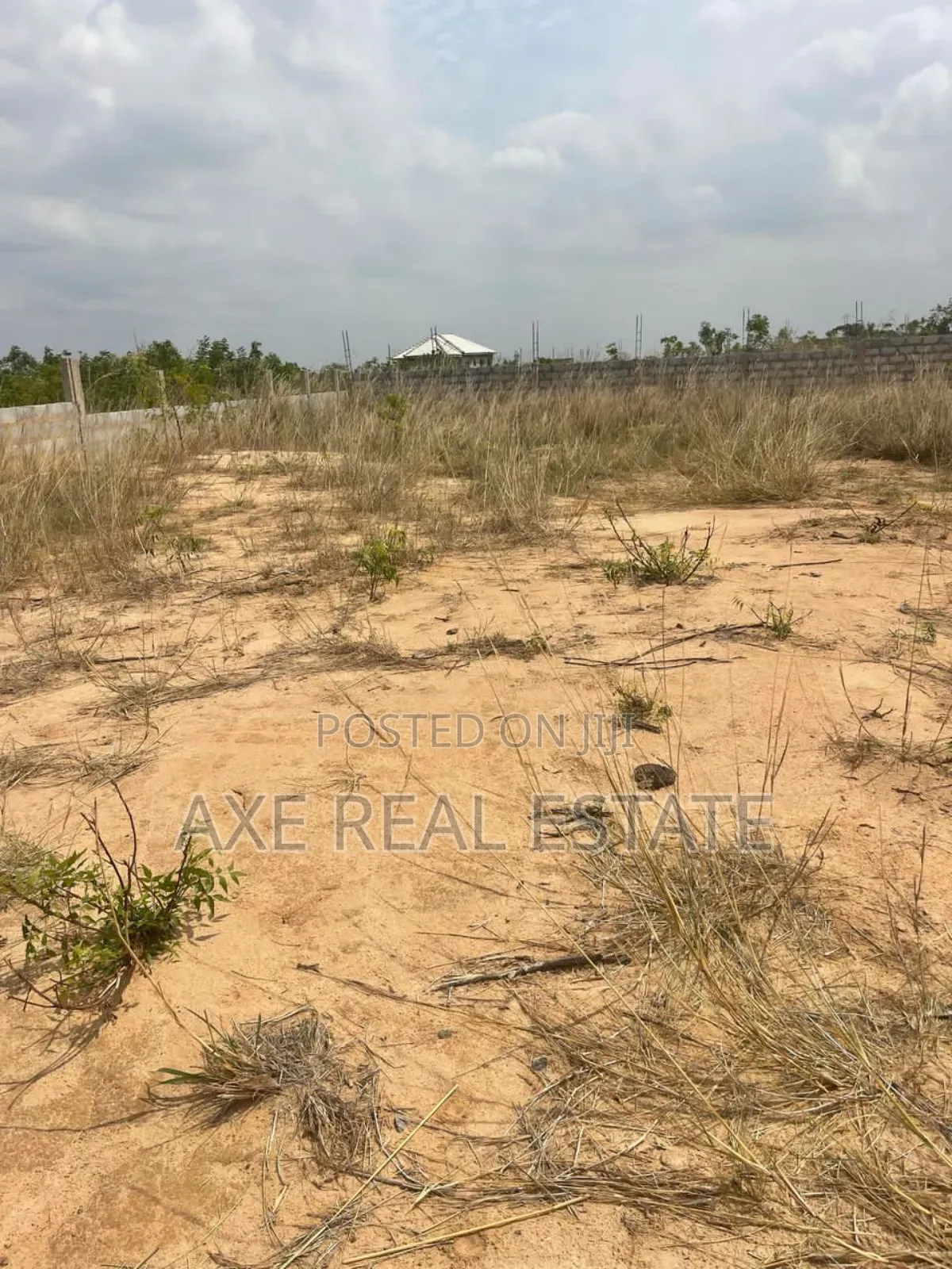 Buy Half Plot With Authentic Document at Prampram Beach Lane in Accra Metropolitan