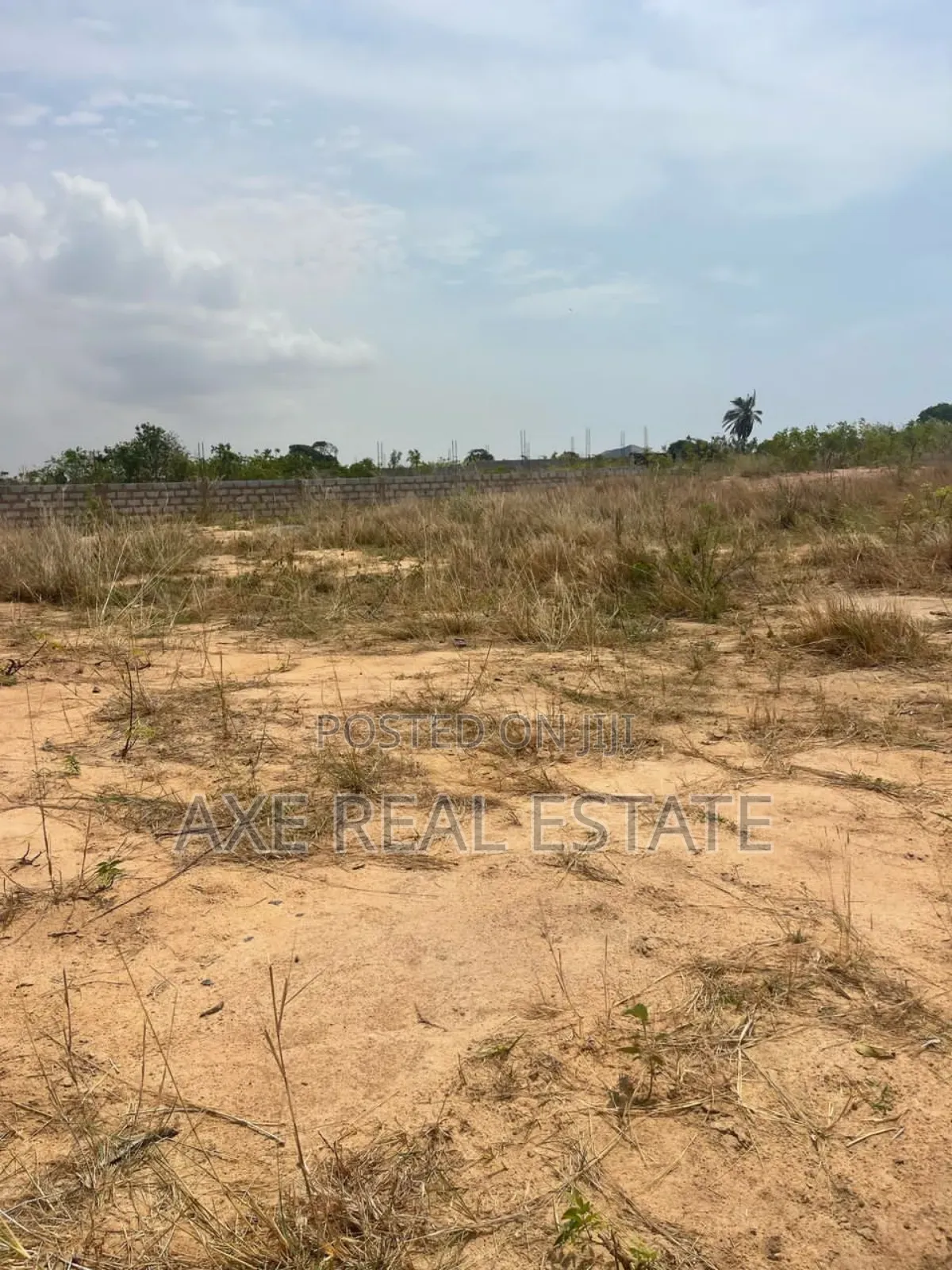 Buy Half Plot With Authentic Document at Prampram Beach Lane in Accra Metropolitan