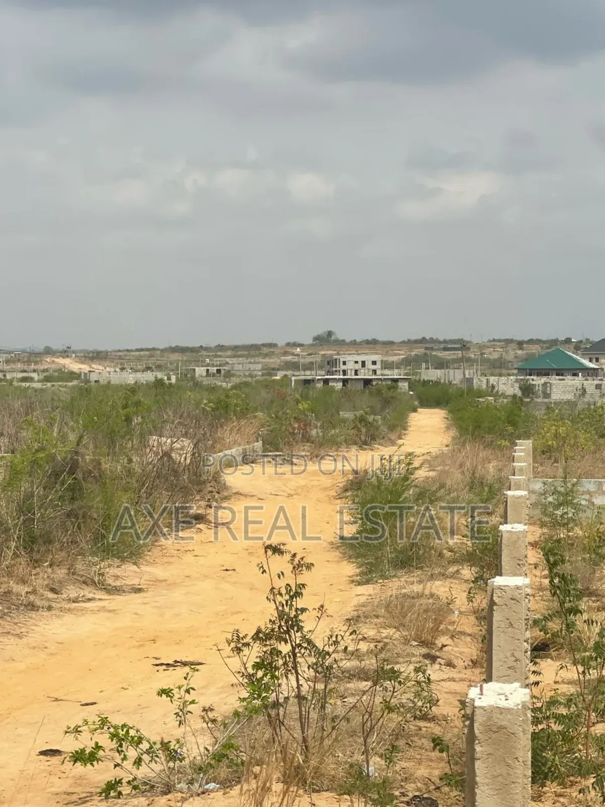 Mega Discounts > Plots at Prampram Beach Road in Accra Metropolitan