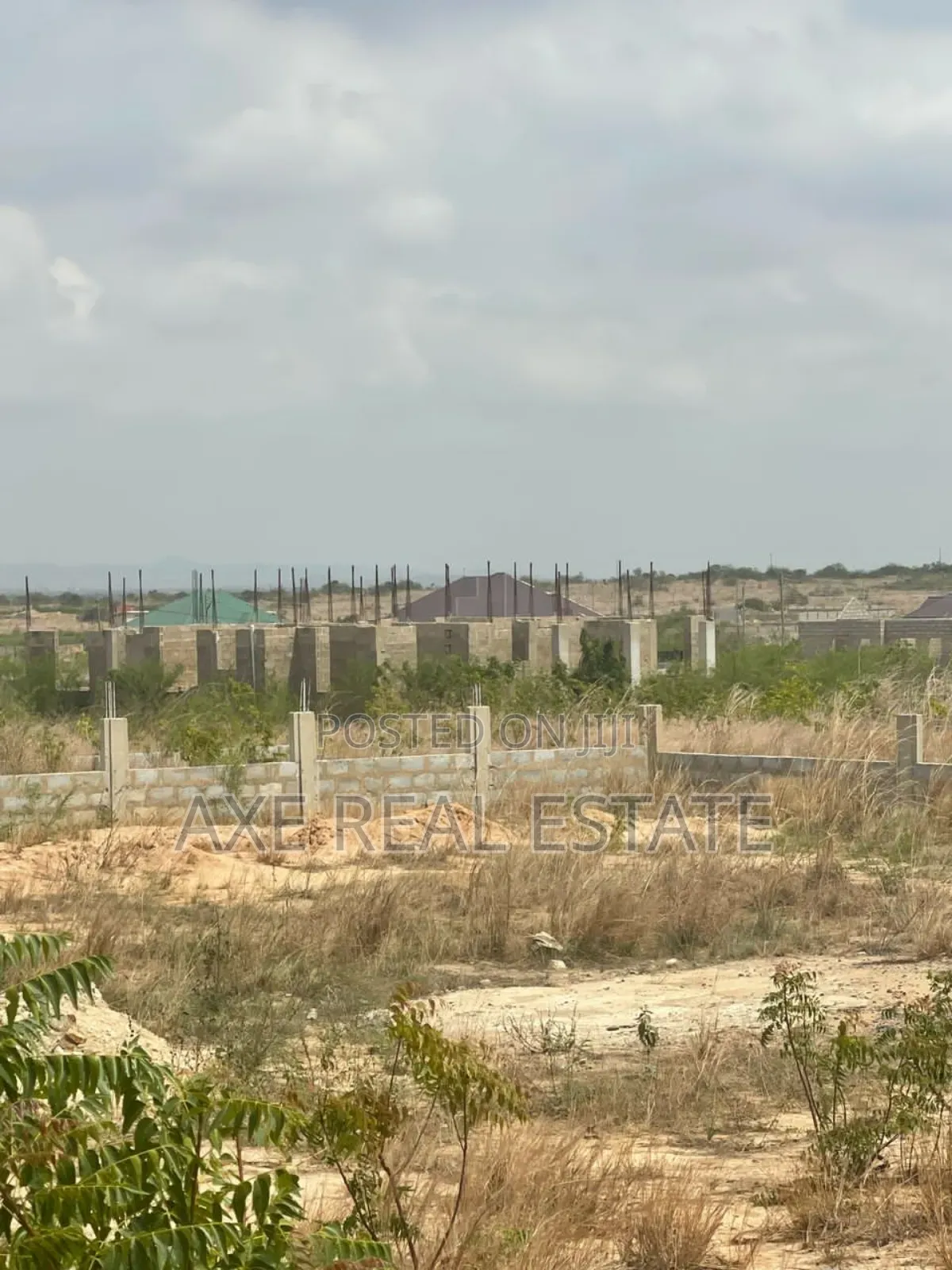 Mega Discounts > Plots at Prampram Beach Road in Accra Metropolitan