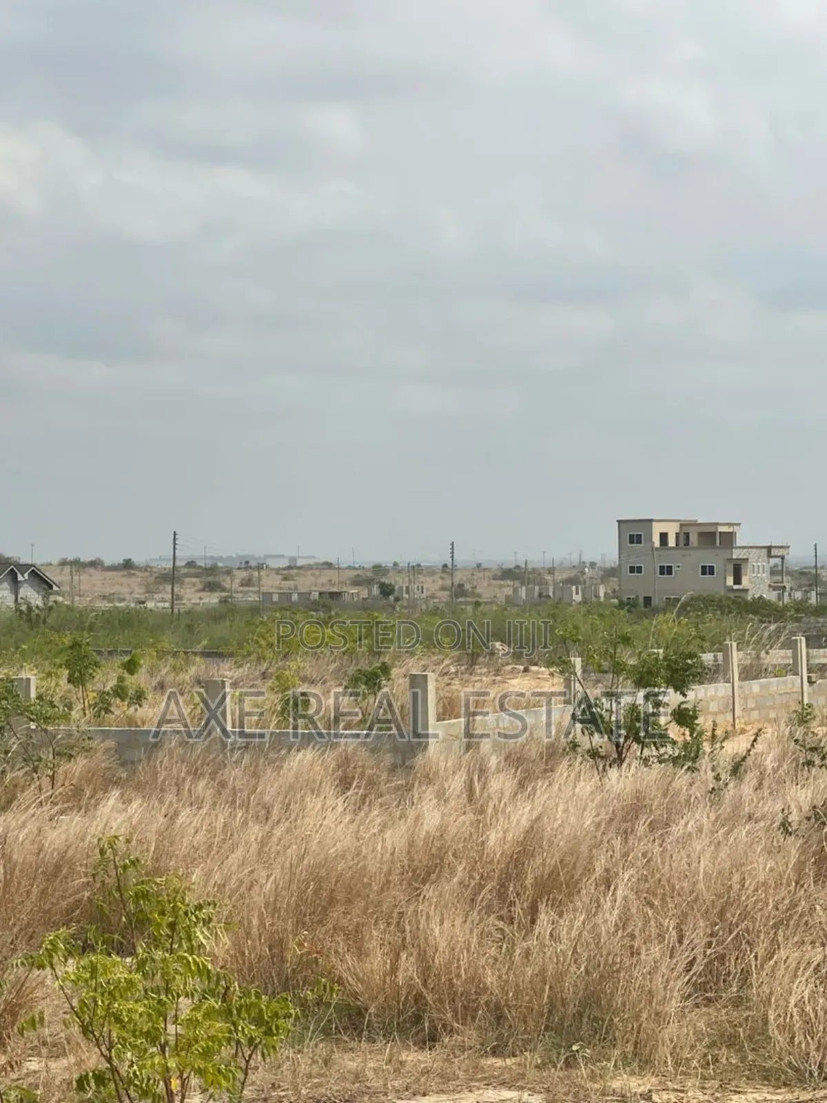 Mega 14 Days Discount Offers on Plots at Prampram Beach Road in Accra Metropolitan