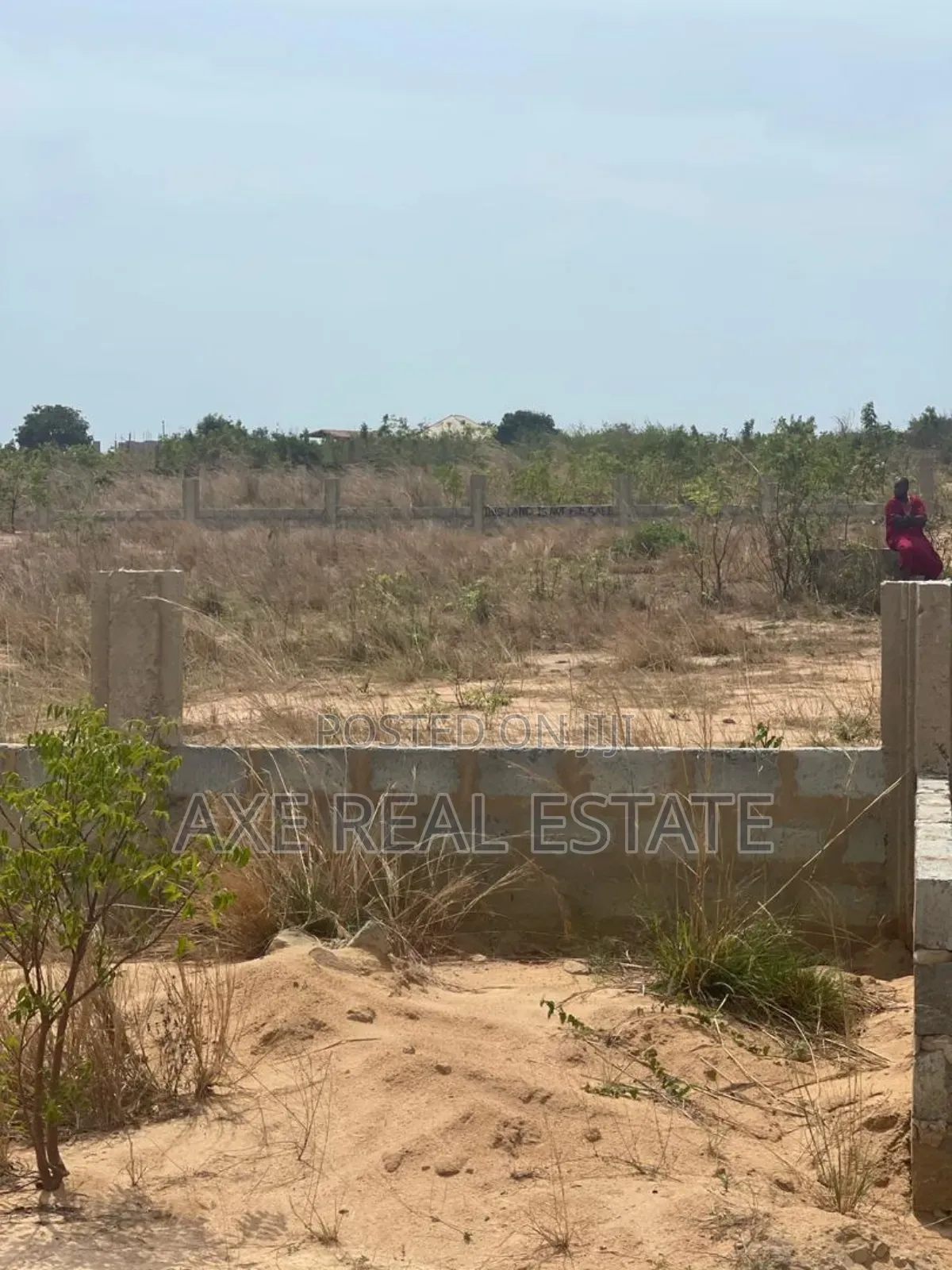 Mega 14 Days Discount Offers on Plots at Prampram Beach Road in Accra Metropolitan
