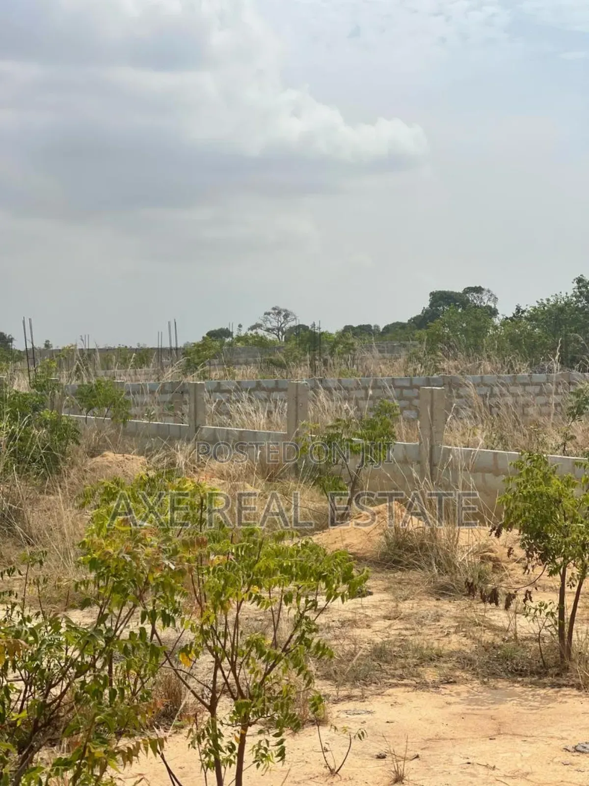 Huge Two Weeks Discount on Limited Plot at Tema Community 25 in Accra Metropolitan