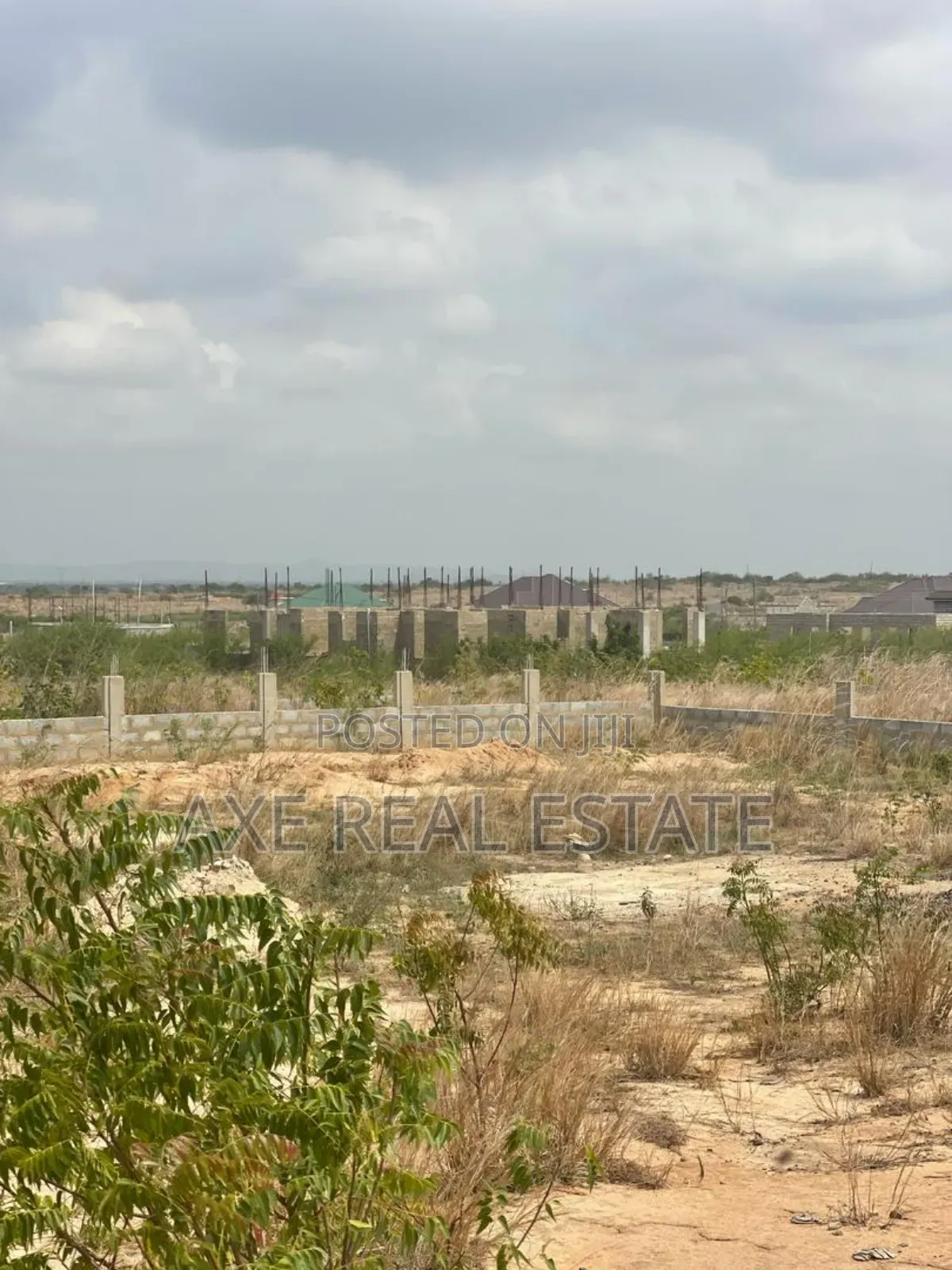Huge Two Weeks Discount on Limited Plot at Tema Community 25 in Accra Metropolitan