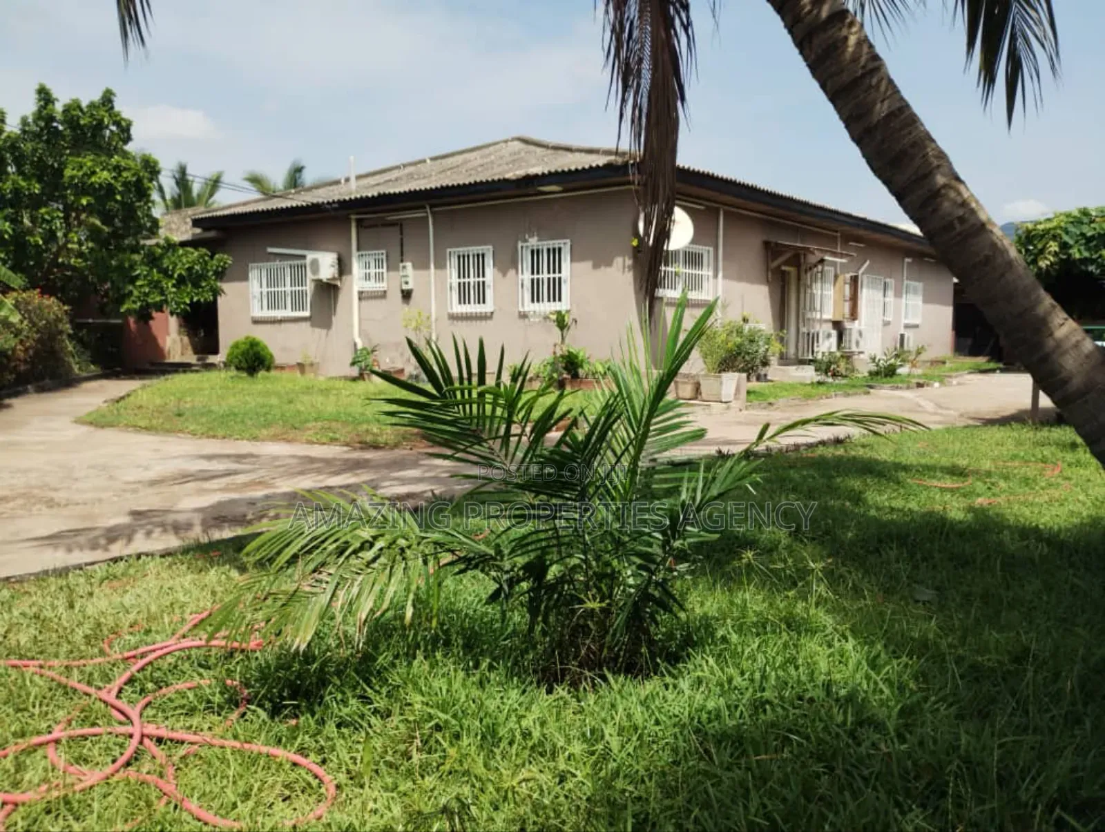 5bdrm House in Tesano for sale in Tesano
