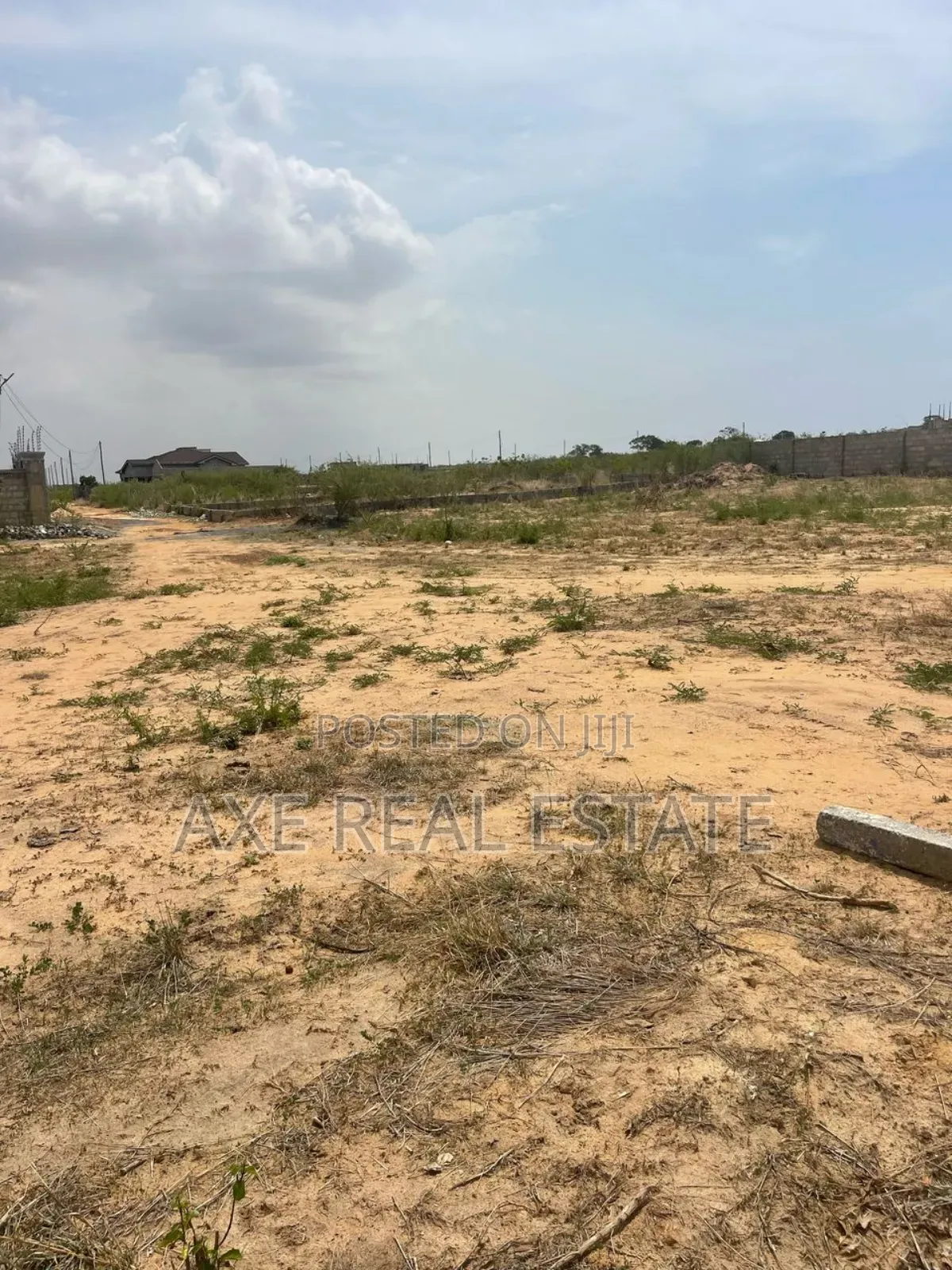 Litigation Free> Discount on Plots at Afienya - Shai Hills in Accra Metropolitan