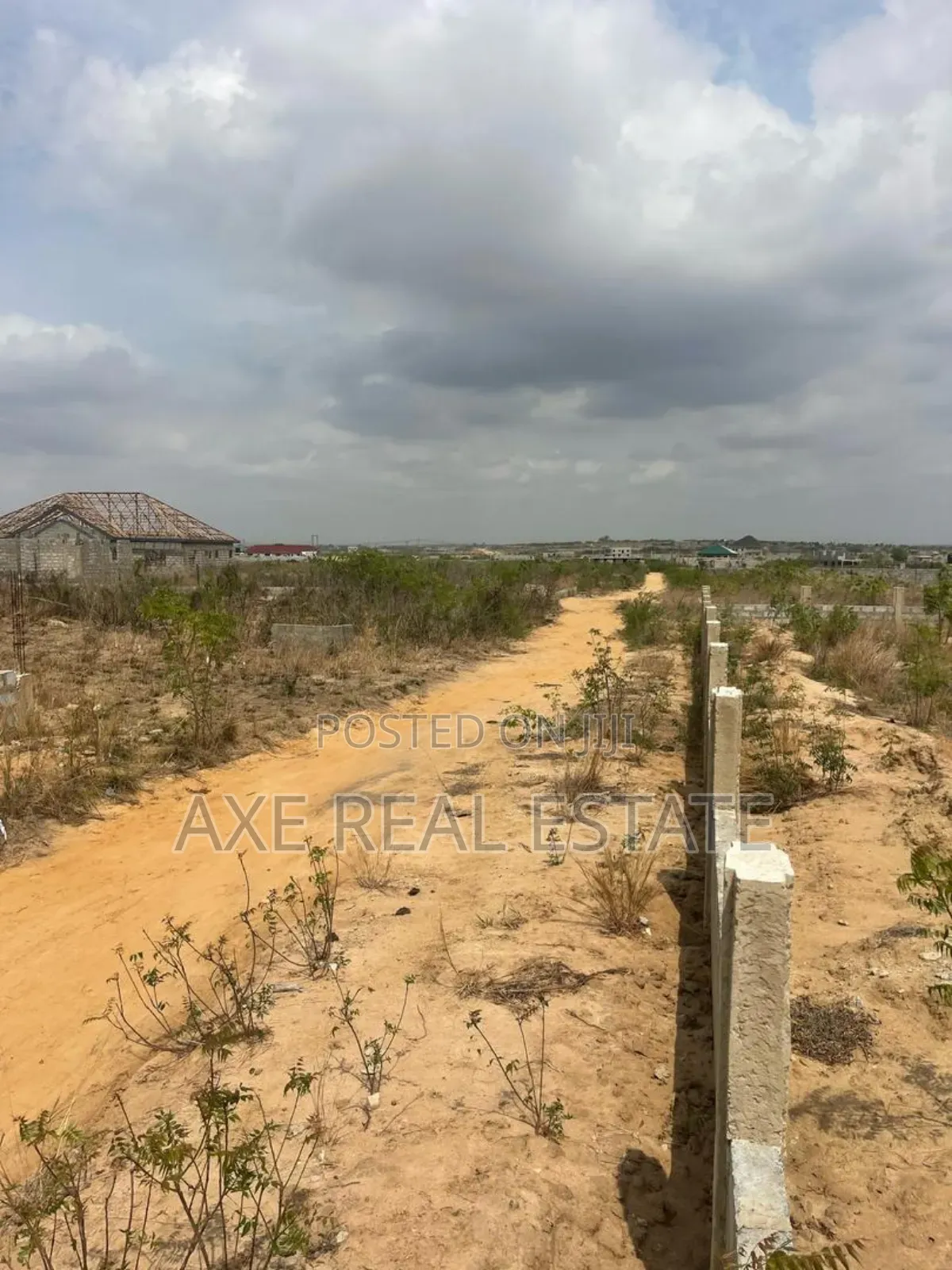 Free Verified Document Offers on Plots at Prampram Beach Road in Accra Metropolitan