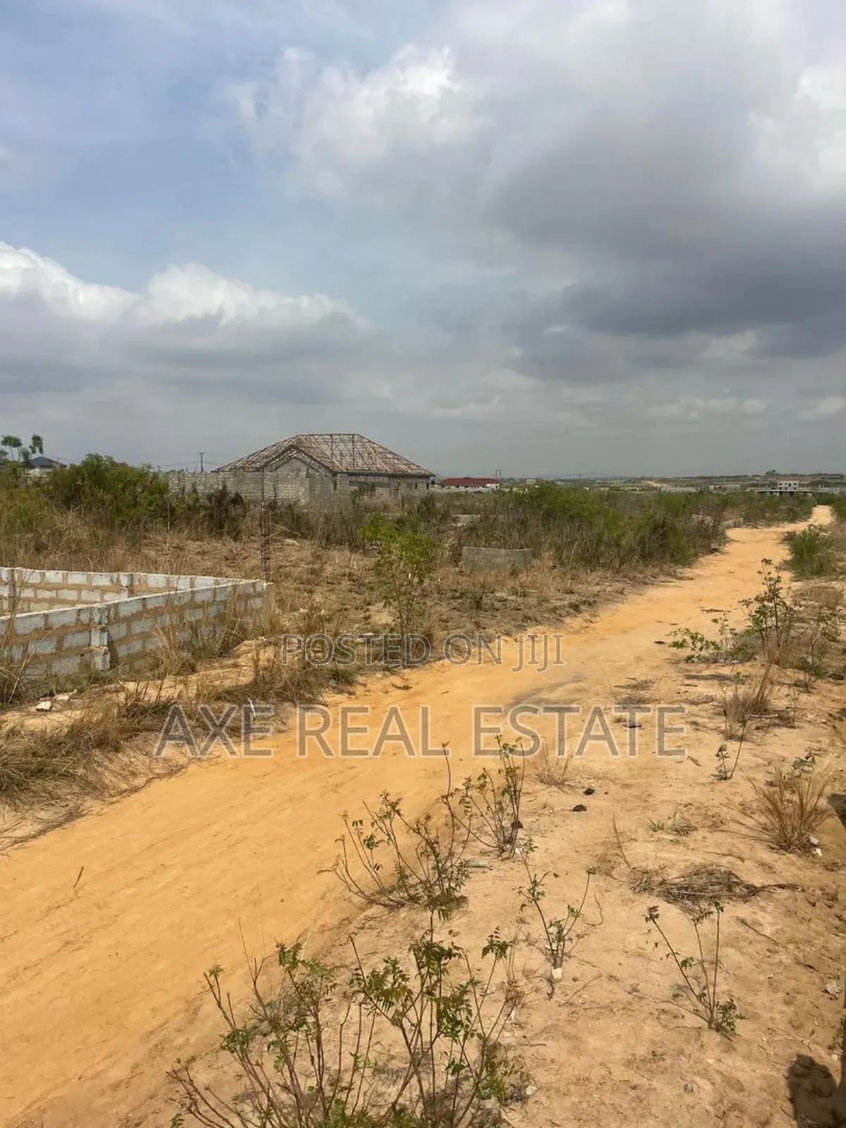 Free Verified Document Offers on Plots at Prampram Beach Road in Accra Metropolitan