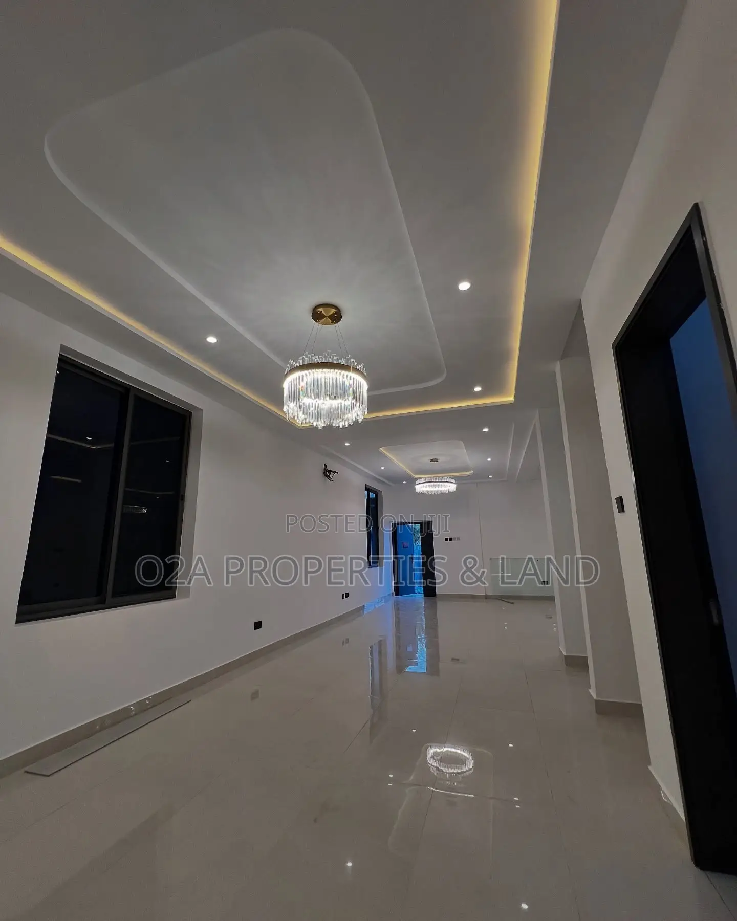 4bdrm House in East Legon Ogbojo for sale in New Legon