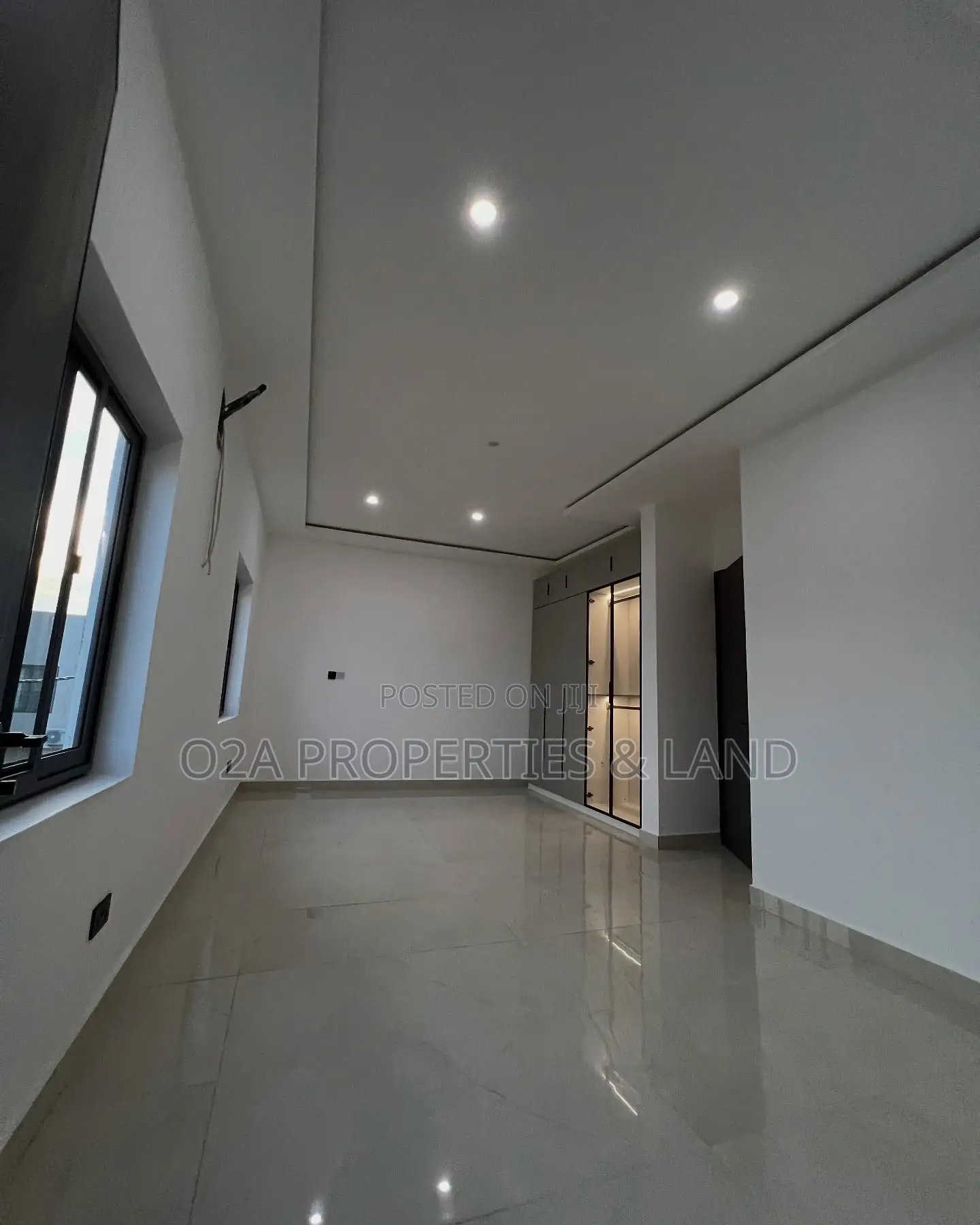4bdrm House in East Legon Ogbojo for sale in New Legon