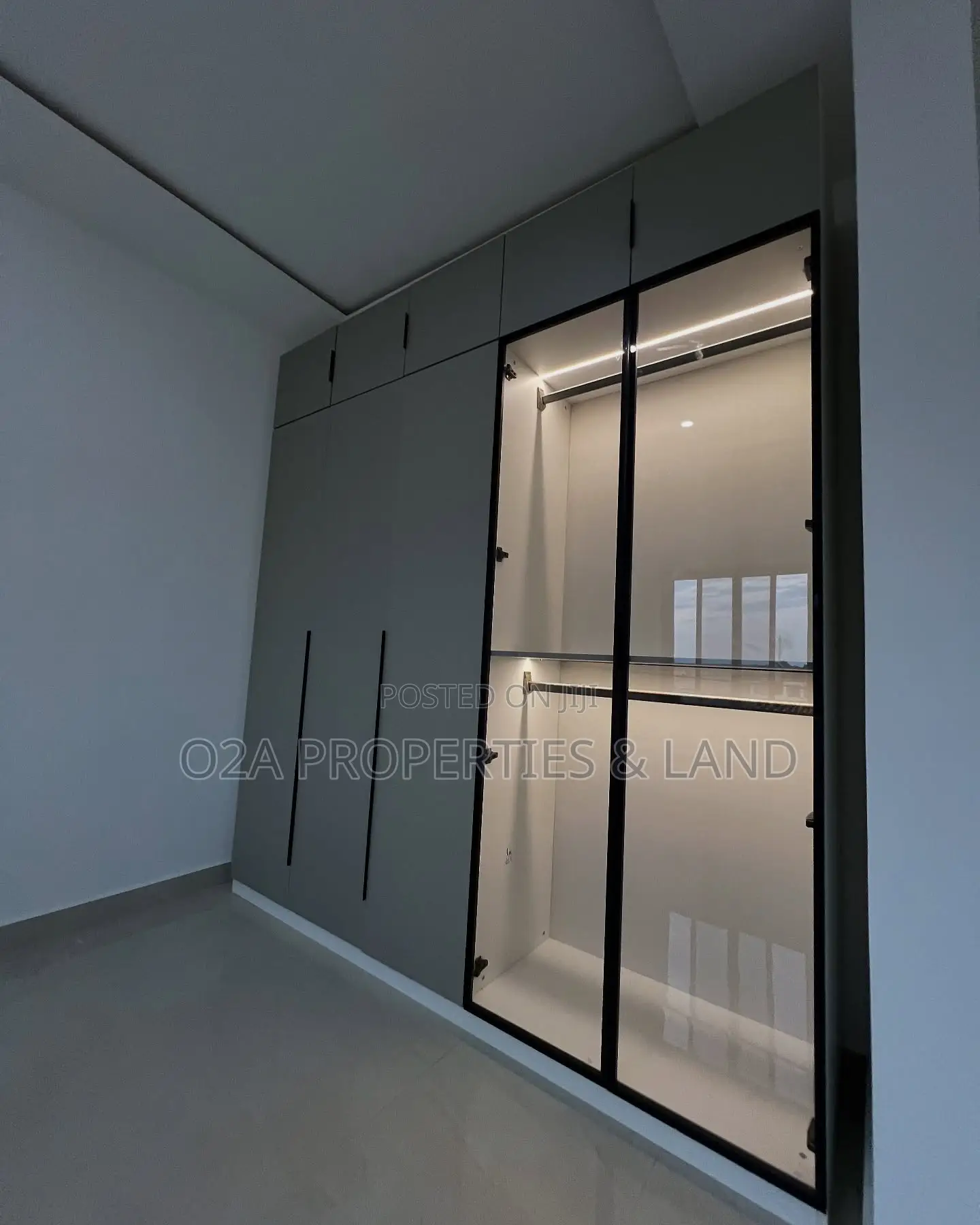 4bdrm House in East Legon Ogbojo for sale in New Legon