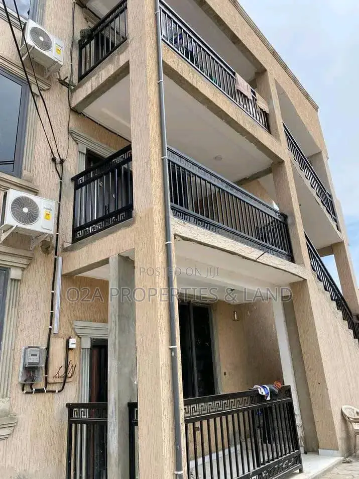 Furnished 2bdrm Apartment in Cantoments, Acquinas for rent in Acquinas