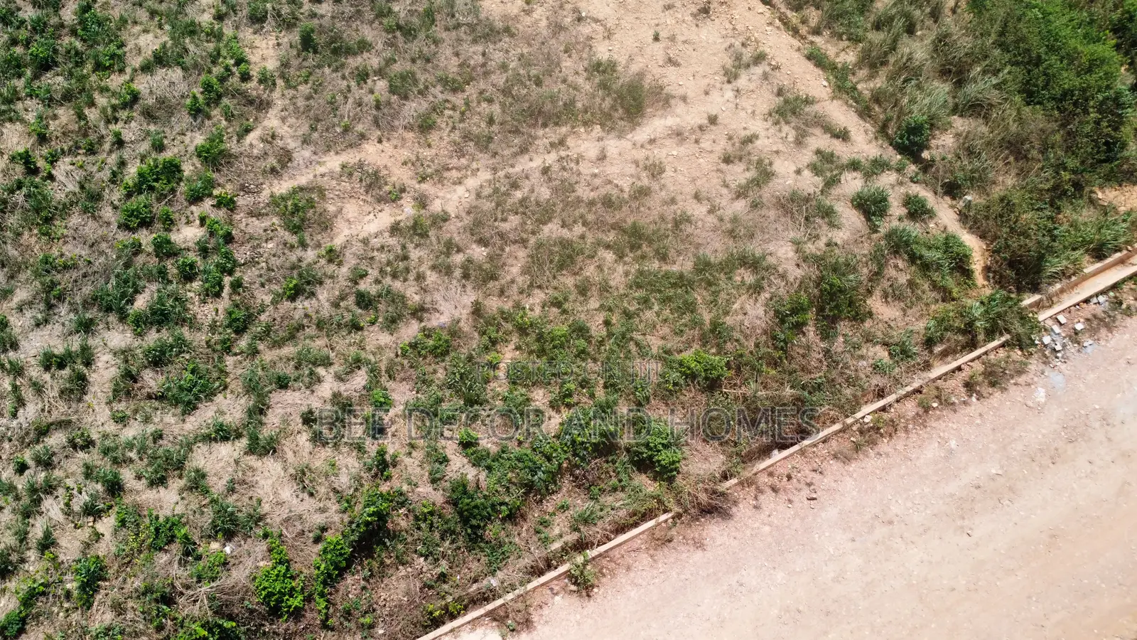 5 Plots Of Land Selling in Abokobi