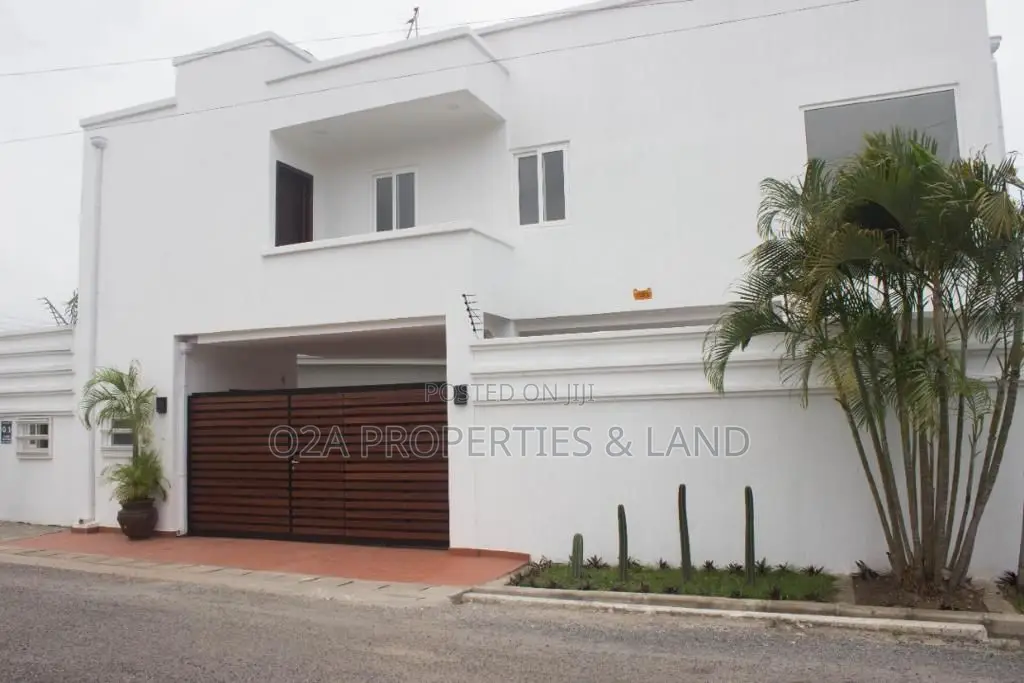 3bdrm House in North Labone for rent in Labone Junction